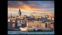 Vedat Türkali'nin kendi sesinden: Bekle bizi İstanbul...