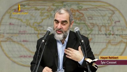 O hocadan yeni vaaz: Kız çocukları cennet kadar değerli, cehennem kadar da risktir