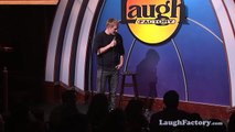 Bill Dawes - Stay Single (Stand Up Comedy)