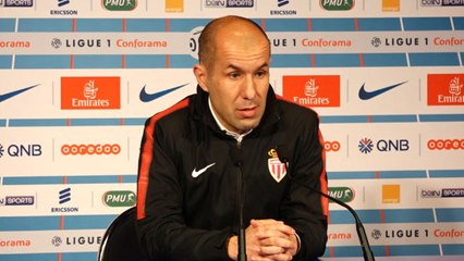 33e j. - Jardim : "L'impact des Parisiens a fait la différence"