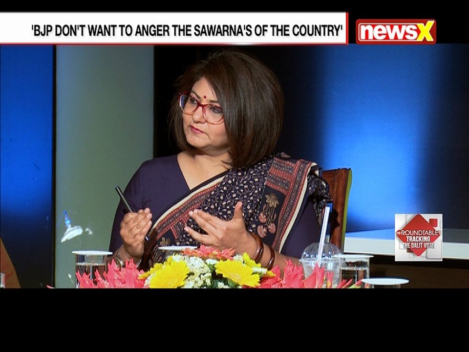 The Roundtable: Tracking the Dalit Vote