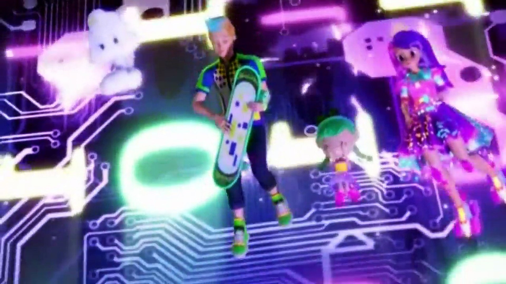 barbie video game hero full movie dailymotion