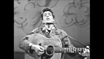 Bob Dylan'ın dünyayı değiştiren 5 şarkısından biri: Blowin in the Wind