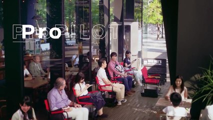 Japonya’da kuyruklar için ‘akıllı sandalye’ geliştirildi