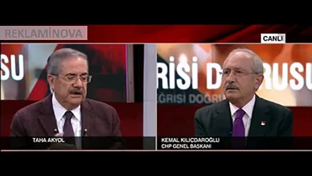Kılıçdaroğlu'ndan Altan kardeşlerin tutuklanmasına tepki: Böyle devlet olur mu?