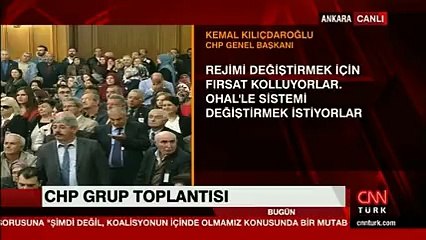Kılıçdaroğlu'ndan Erdoğan'ın "Madam gibi ölmek" açıklamasına sert tepki