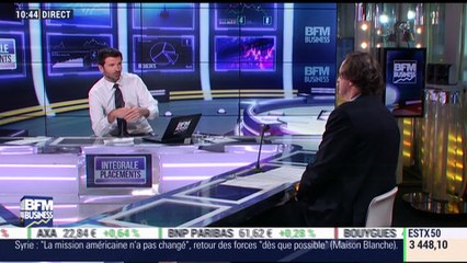 Faut-il investir sur les marchés émergents ? - 16/04