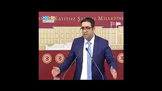 HDP'li Baluken: Reis deyince benim aklıma Temel Reis geliyor