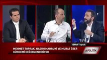 Nasuh Mahruki'nden Erdoğan'a: Vatana ihanetten yargılanacak