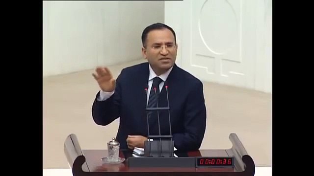 Bozdağ: O konuşmayı inanarak yaptım çünkü o dönemde FETÖ’nün suçlu olduğuna dair bilgim yoktu
