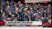 Başbakan: FETÖ'cüler 