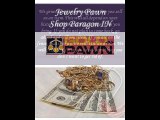 Jewelry Pawn Shop Paragon IN