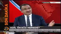 Bozdağ'dan 2'inci darbe açıklaması: 