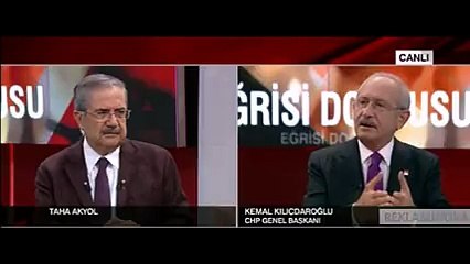 Kılıçdaroğlu’ndan ‘Lozan’ tepkisi: Nutuk’un ilk 30 sayfasını okusun, tamamını okumasına gerek yok