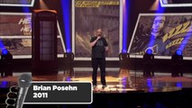 Brian Posehn Stand Up - 2011