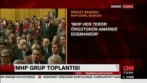 Bahçeli'den idam çıkışı: AKP hazırsa MHP dünden vardır!