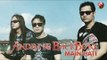 Andra and The BackBone - Main Hati (Official Audio HD)