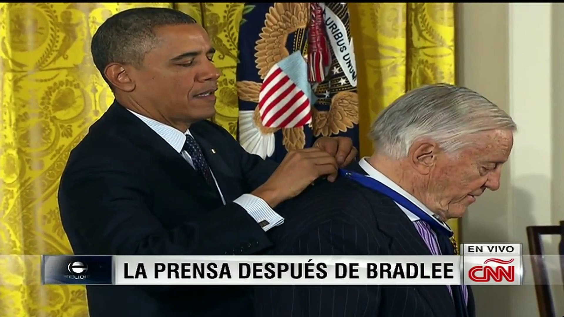 La prensa después de Bradlee