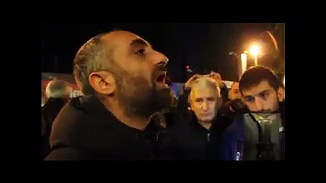 İsmail Saymaz: Sıra ne zaman bize gelecek diye düşünmüyorum, sıra bizden gitmiyor!