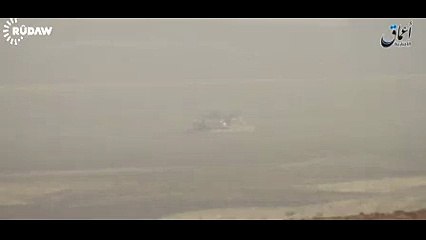 IŞİD’den son ‘Musul’ paylaşımı!