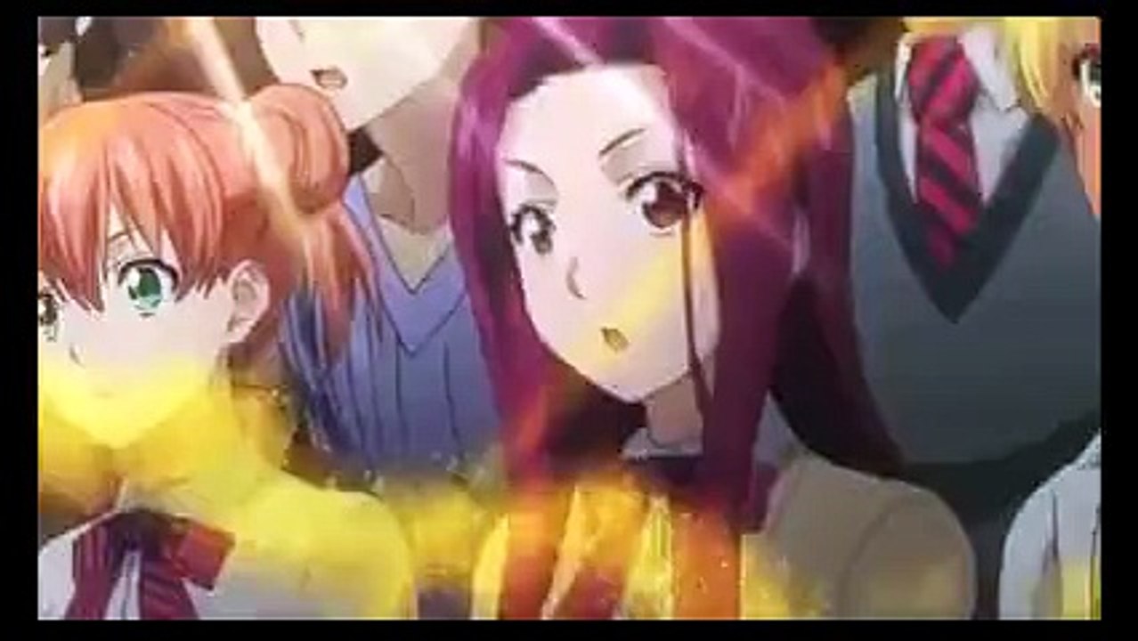 Japon çizgi film karakterleri dönerle mest oldu