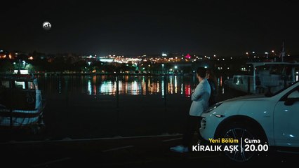 Kiralık Aşk'tan yeni fragman geldi; Defne'nin sırrı ortaya çıkıyor