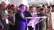 Defence Services Asia expo is officially underway