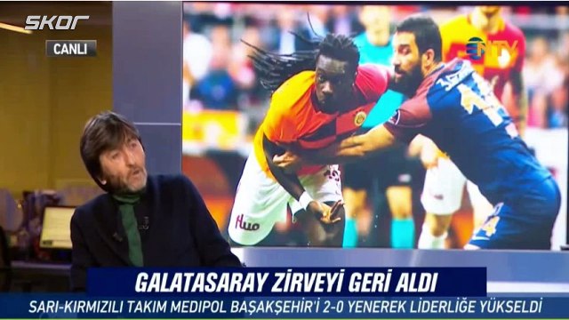 Dilmen: İsteseler de istemeseler de, insanların torunları Emre Belözoğlu ve Arda ile övünecekler