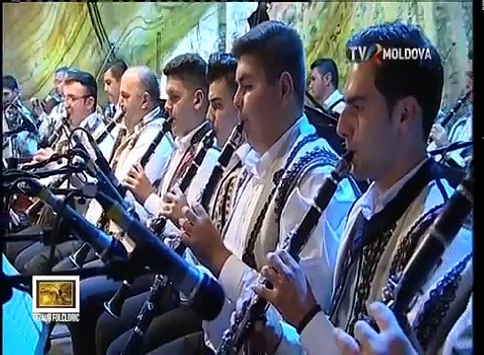 Ionut Cocos - Grausor din Baragan