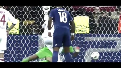 Tek başına takım; Gianluigi Buffon