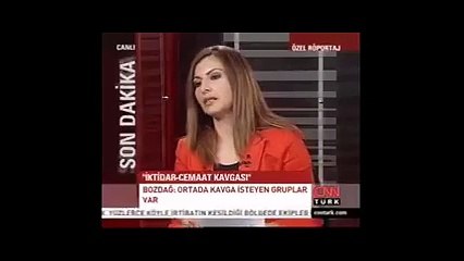 Adalet Bakanı Bozdağ&#39;ın arşivinden: Yargı ve poliste cemaatçi yapılanma olamaz!