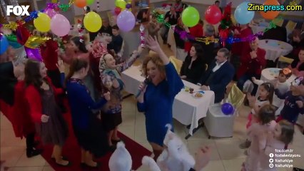 مسلسل لتحدث معجزة الحلقة 6 مترجمة