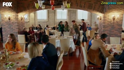 مسلسل لتحدث معجزة الحلقة 5 مترجمة