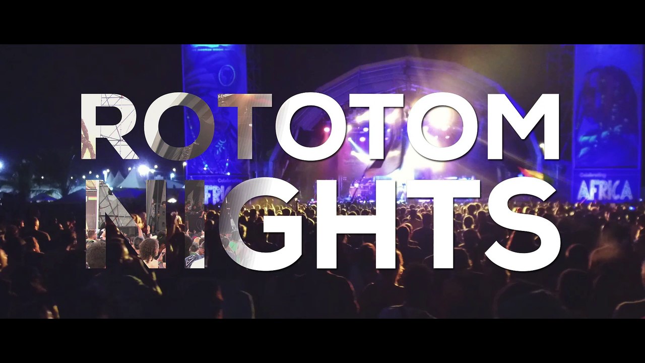 Rototom Nights