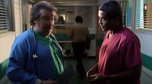 Holby City S12 Ep14 She's Electric
