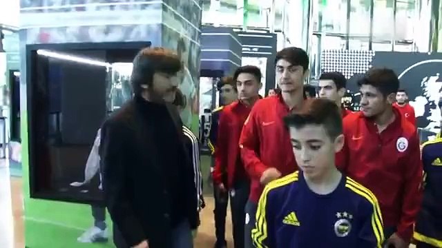 Rıdvan Dilmen: Federasyon başkanlığına adayım