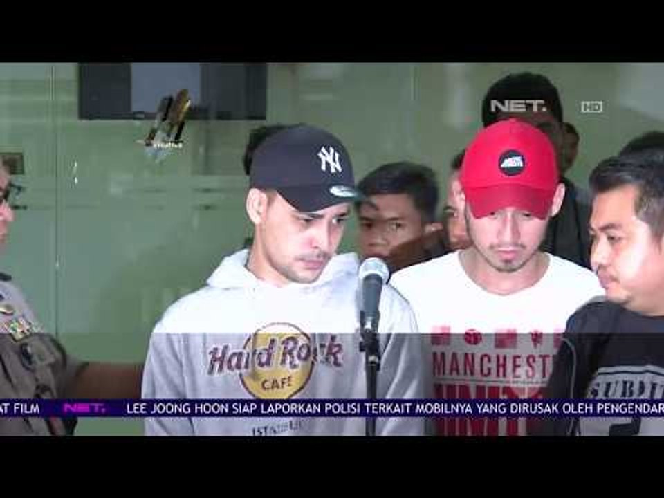 Polisi Berhasil Mengangkap Penyuplai Sabu Untuk...