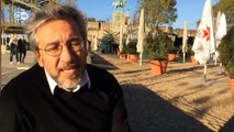 Can Dündar, Cumhuriyet'e yönelik operasyonu değerlendirdi