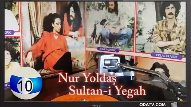 Bir dönem yasaklanmış 10 şarkı