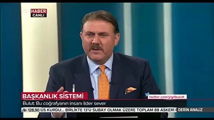 TRT ekranında AP Başkanı Martin Schulz’a “çocuk tecavüzcüsü” iması!