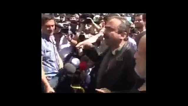 Sırrı Süreyya Önder’in tekrar gündem olan o sözleri: Alın lan canımızı!..