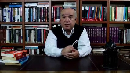 Fehmi Koru, Youtube kanalında Cumhuriyet gazetesi ve HDP tutuklamalarını anlattı