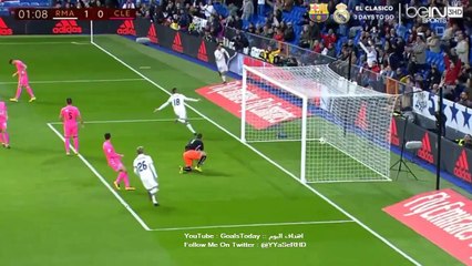 Real Madrid 6 - 1 Leonesa maç özeti ve goller