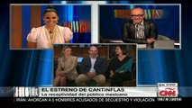 Cantinflas, ¿la apuesta mexicana para los Óscar?