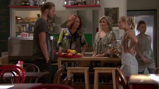 Home and Away 6859 16th April 2018
