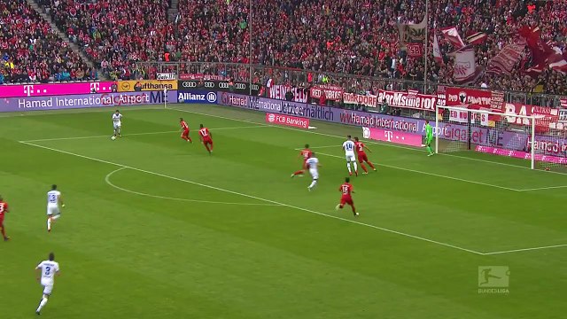 Bundesliga'da haftanın golü Kerem Demirbay'dan