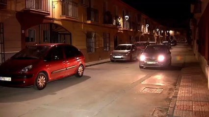 Hallan los cadáveres de dos hombres en un garaje en la localidad de Priego de Córdoba