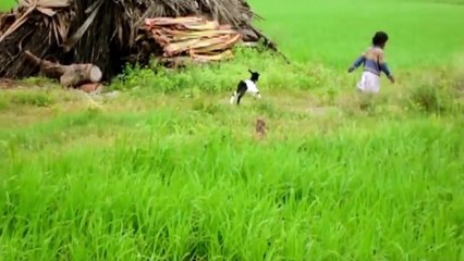 Sanjay Dalmia | Chairman of Dalmia Group | Indian farmers