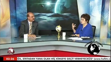 Ayşenur Arslan&#39;dan "Şerefsiz köpekler" diyen izleyiciye: Asgari terbiyeden bahsediyorum!..