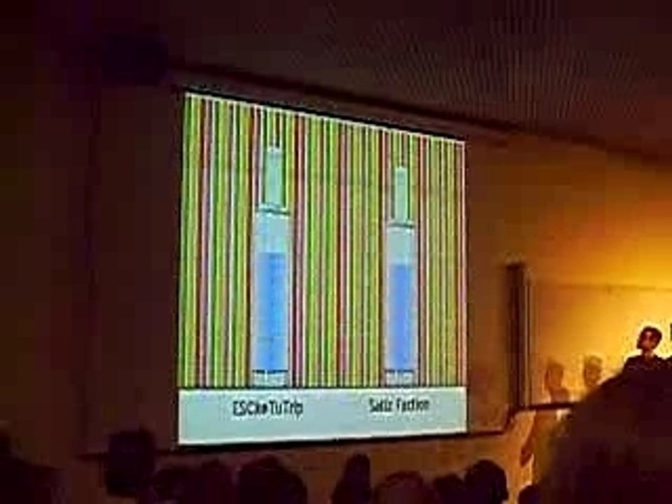 Résultats campagne 2006 BDE - ESC Toulouse